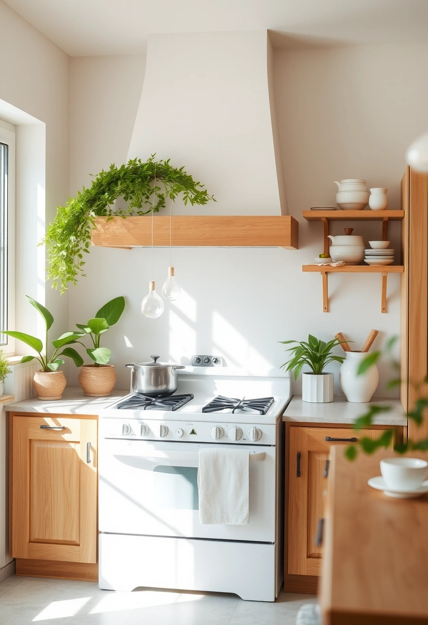 kitchen gas stove ideas 18