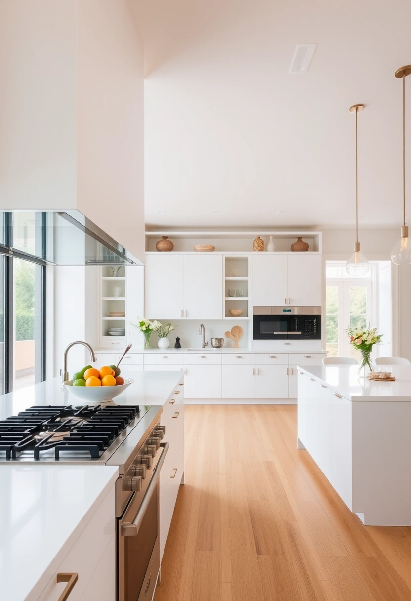 kitchen gas stove ideas 3