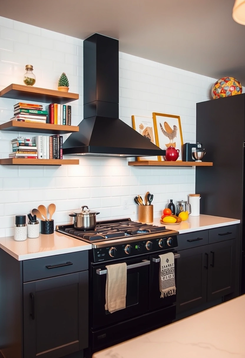 kitchen gas stove ideas 4