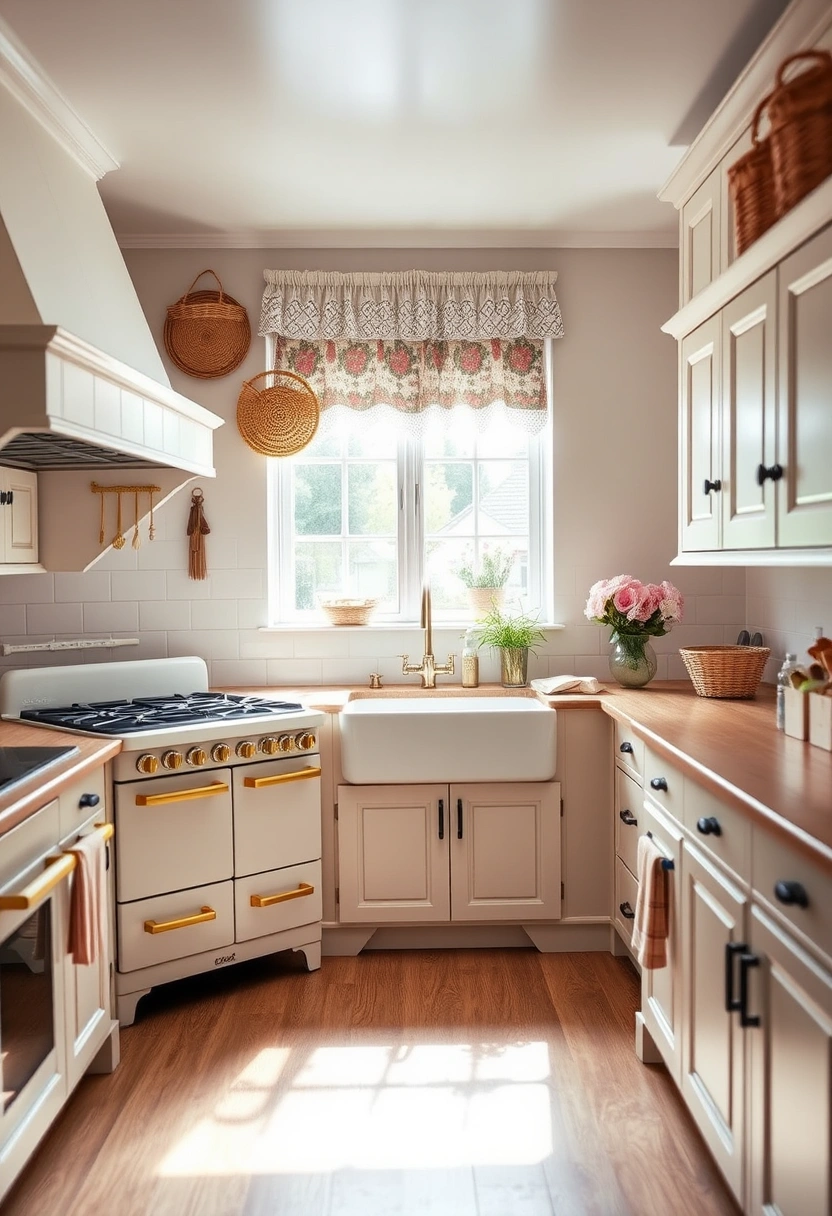 kitchen gas stove ideas 5