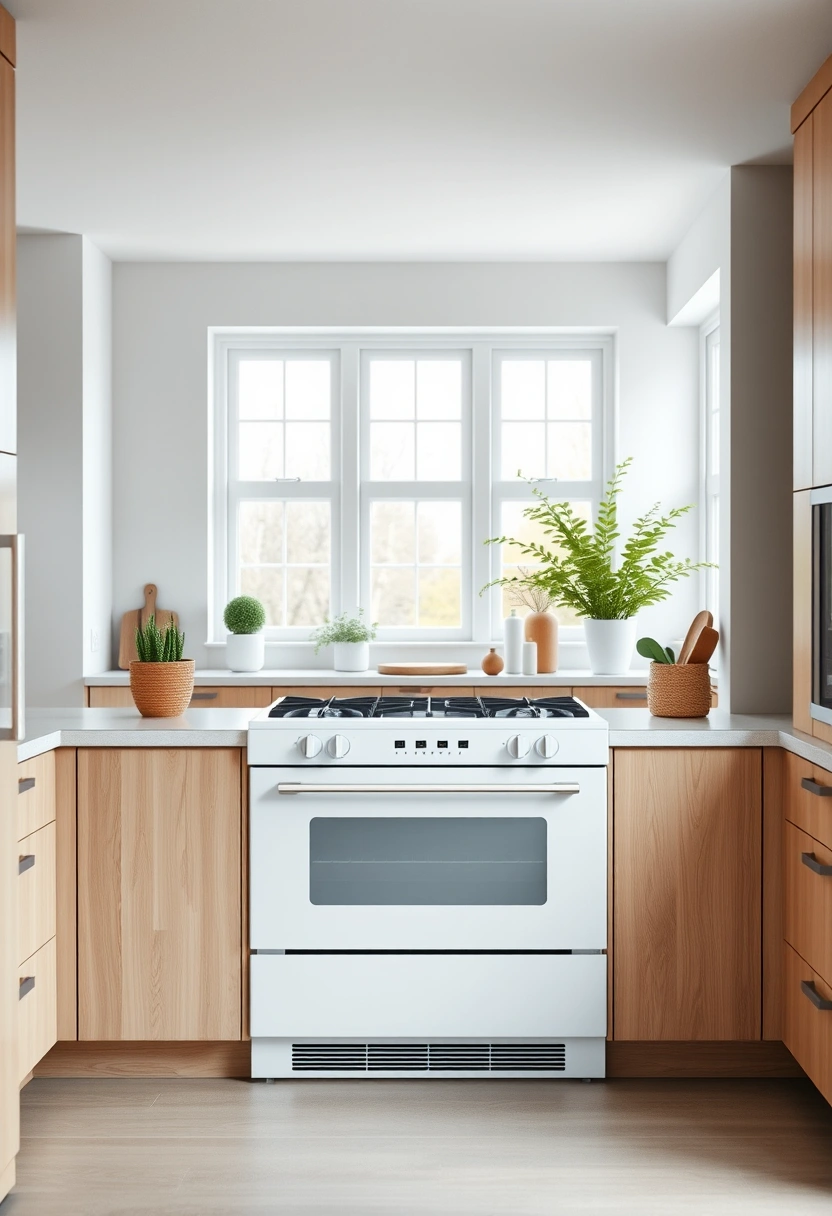 kitchen gas stove ideas 6