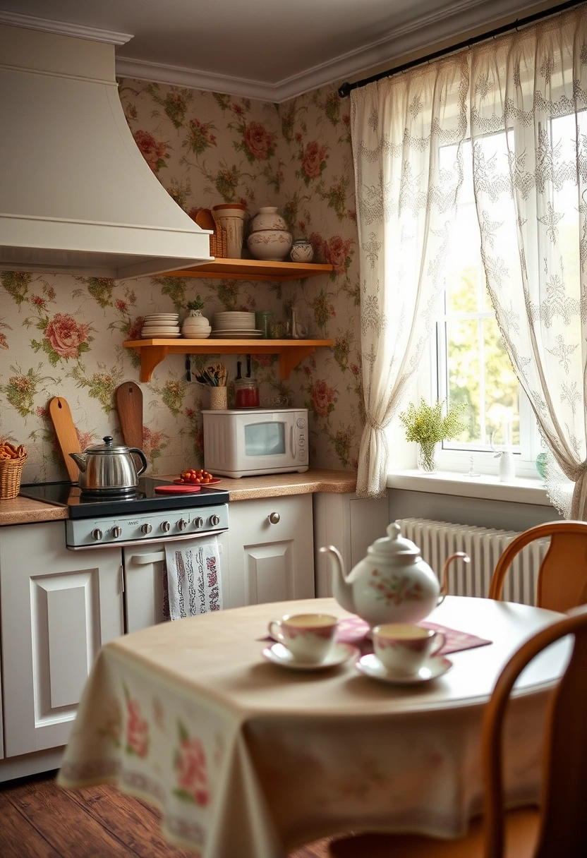 kitchen half wall ideas open concept 10