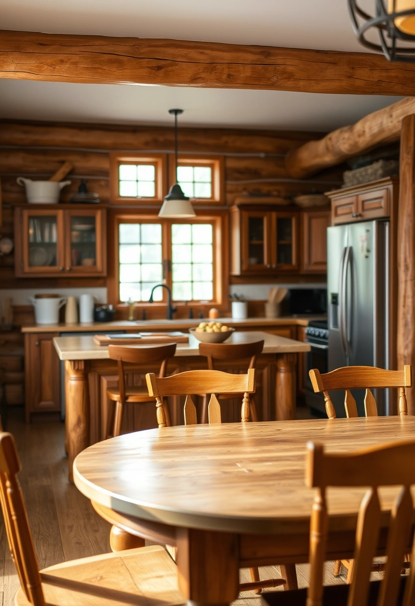 kitchen half wall ideas open concept 17