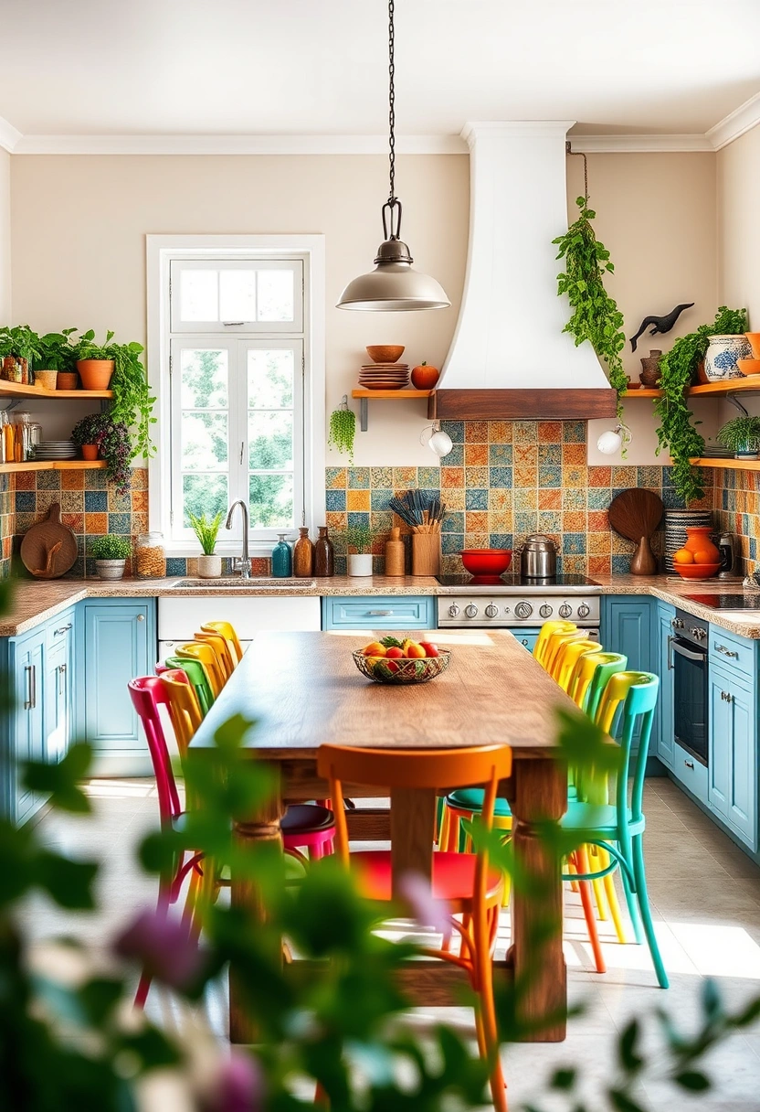 kitchen half wall ideas open concept 6