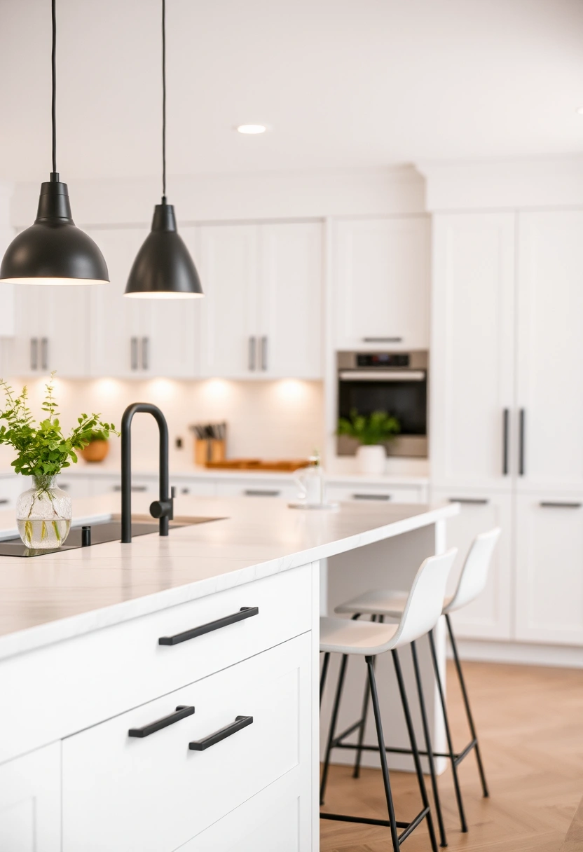 kitchen handles ideas 1