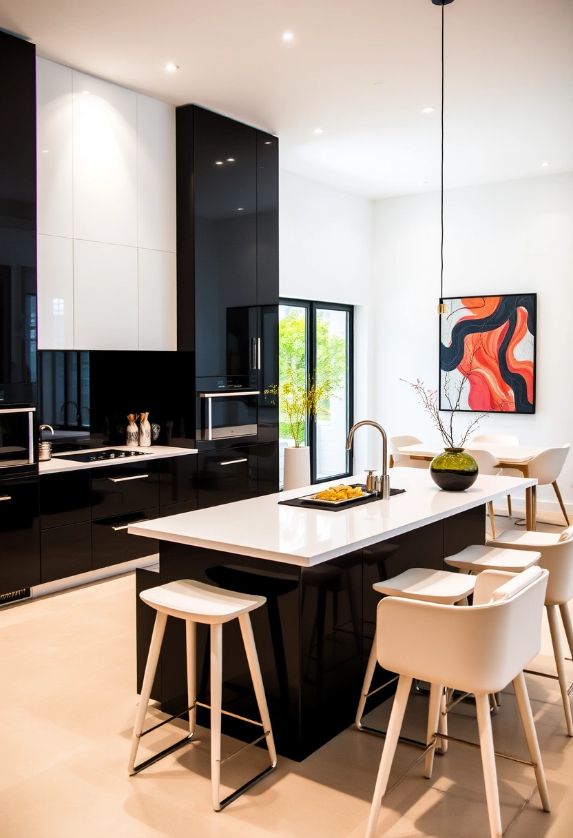 kitchen handles ideas 11