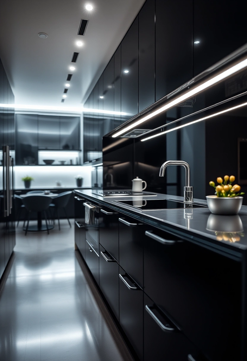 kitchen handles ideas 15