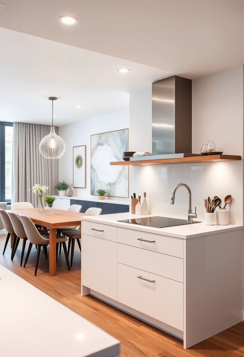 kitchen handles ideas 16