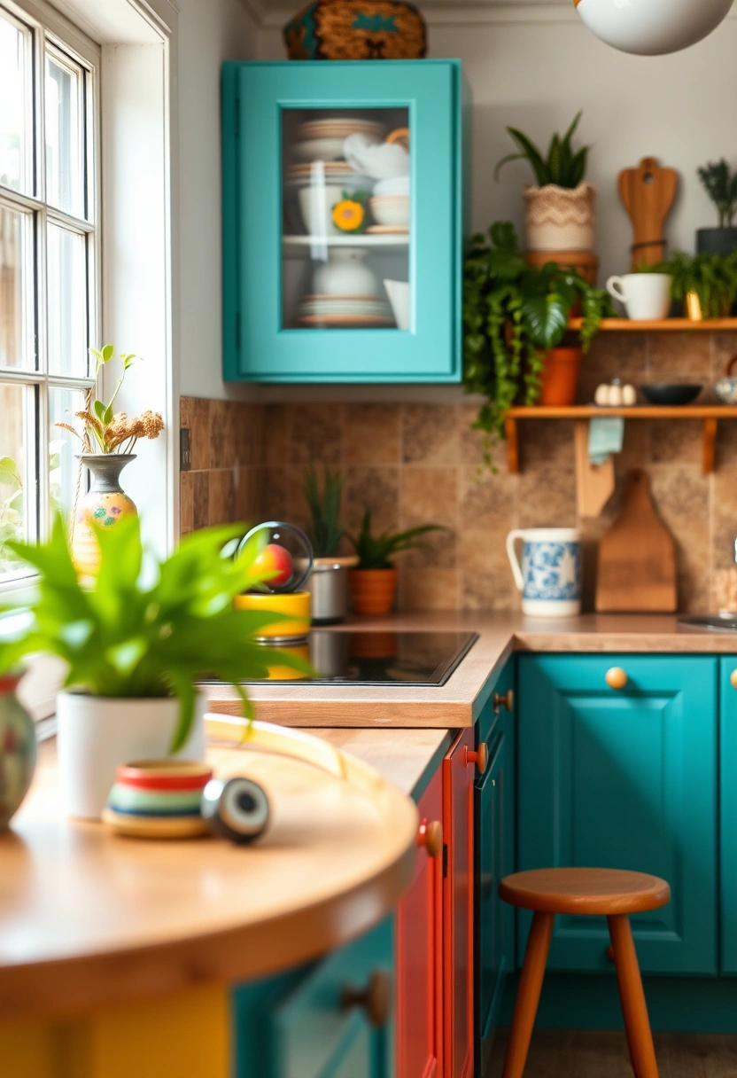 kitchen handles ideas 17