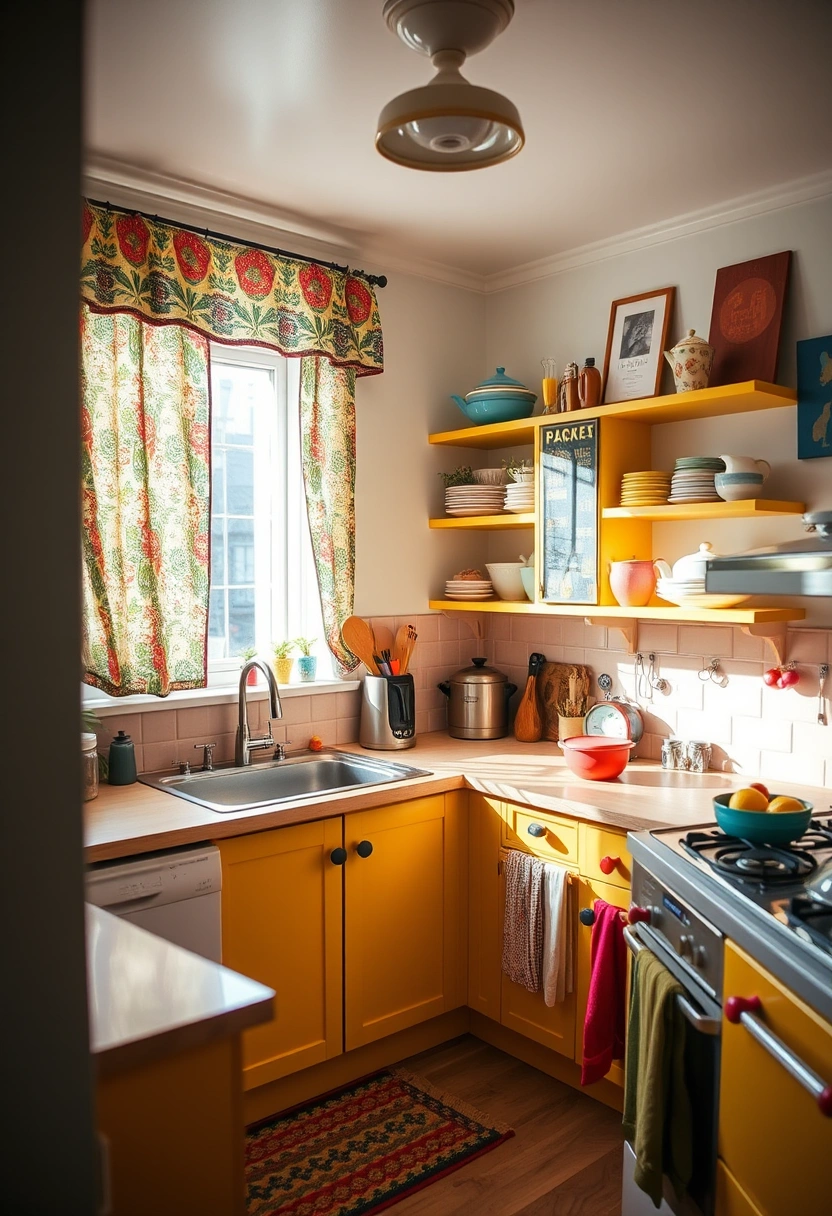 kitchen handles ideas 4