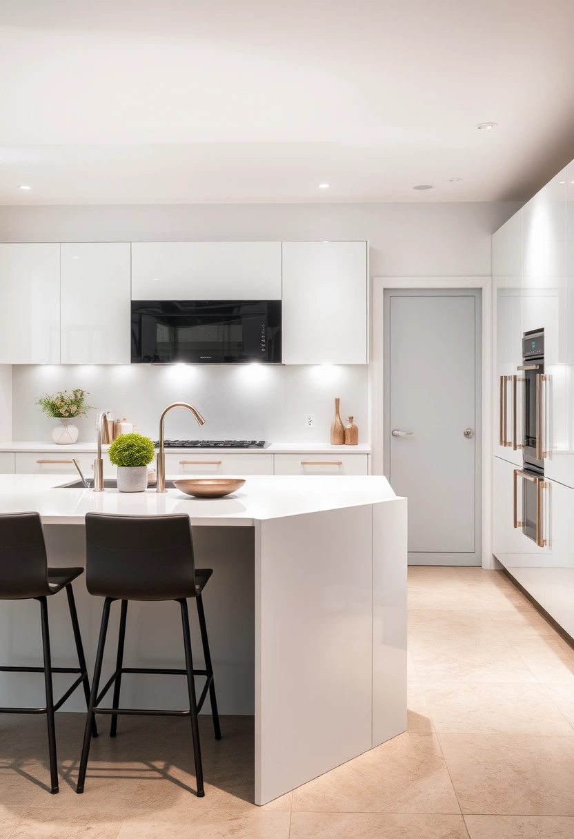 kitchen handles ideas 5