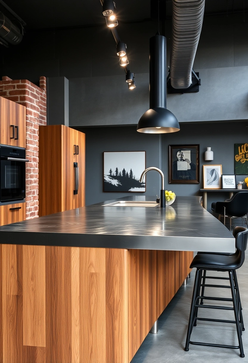kitchen handles ideas 7