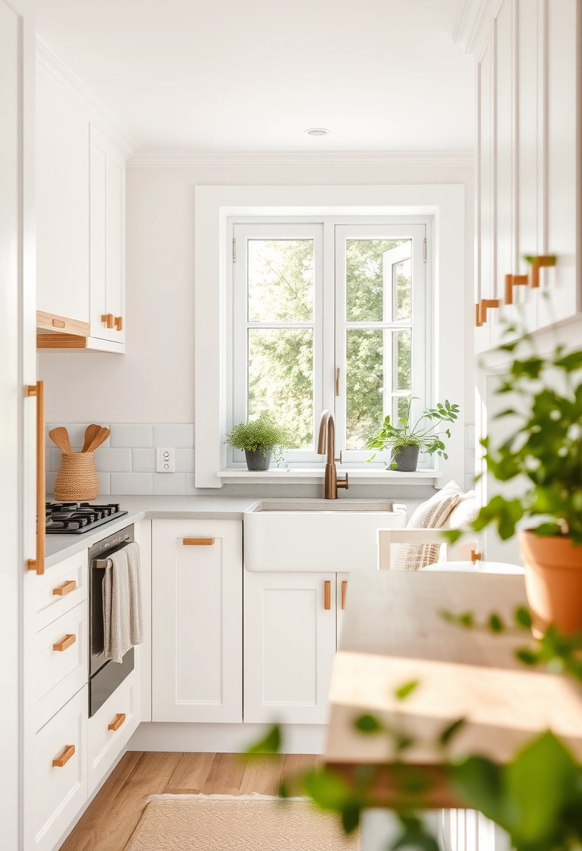 kitchen handles ideas 8