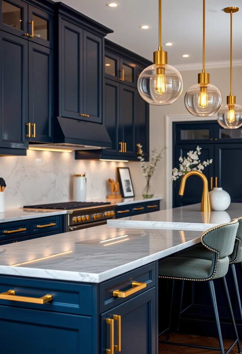 kitchen handles ideas 9