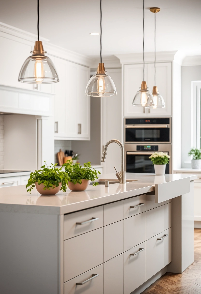 kitchen hardware ideas 1