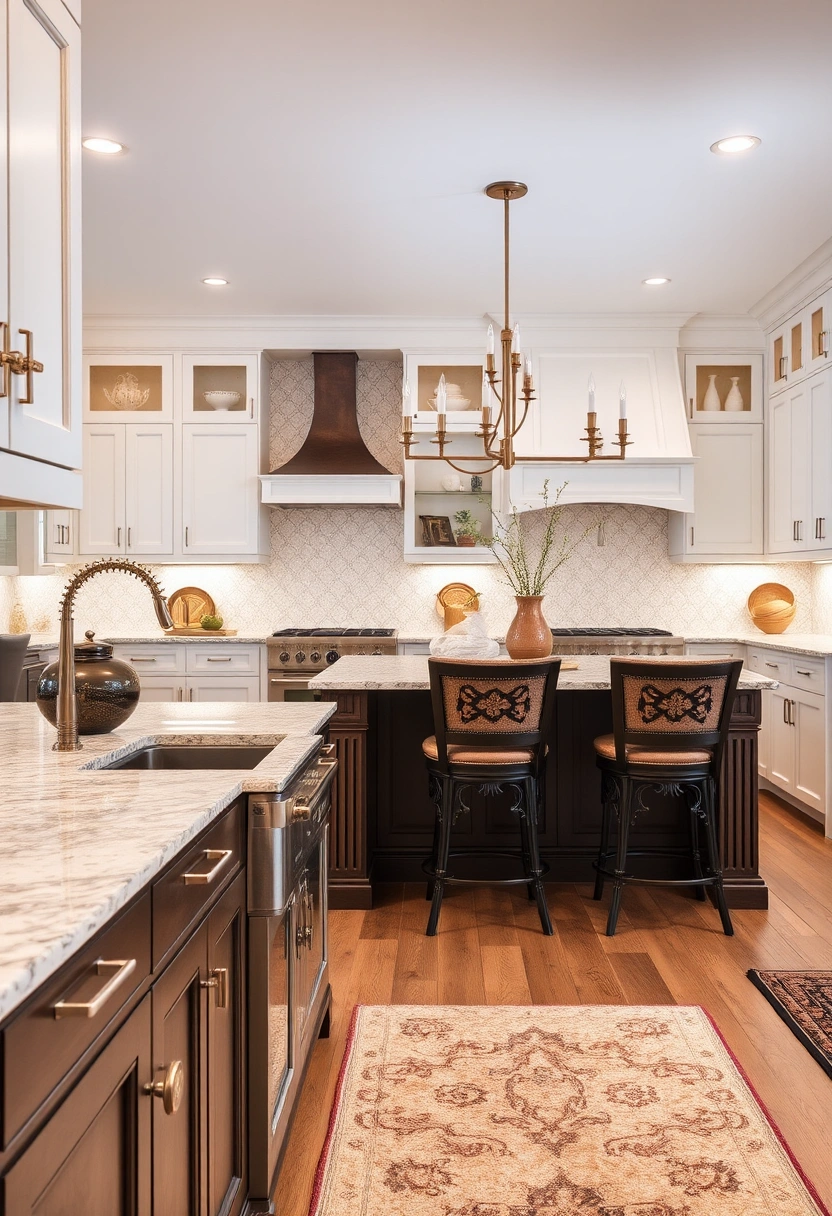 kitchen hardware ideas 14