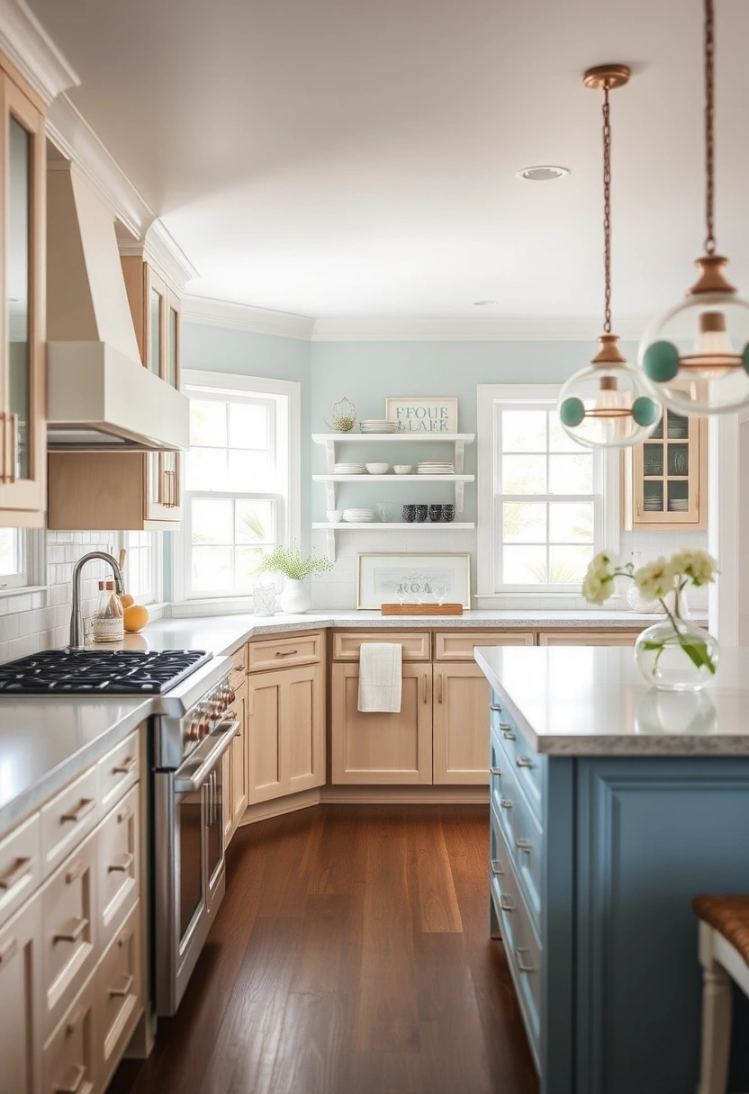 kitchen hardware ideas 16