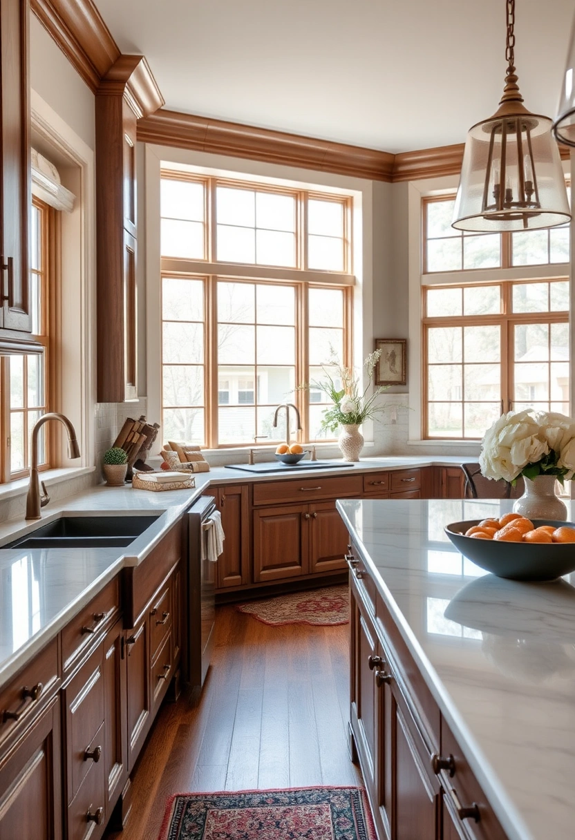 kitchen hardware ideas 18