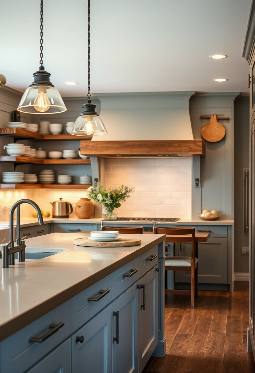 kitchen hardware ideas 19