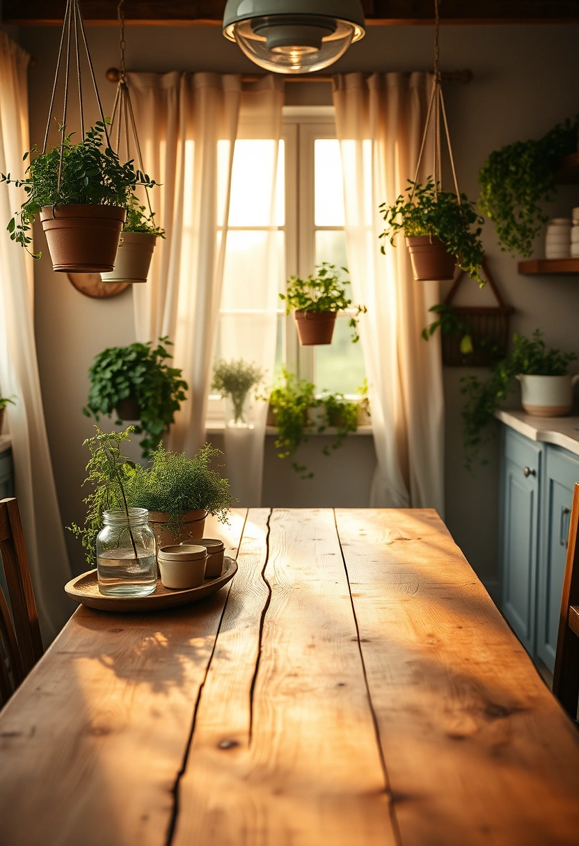 kitchen herb garden ideas 3