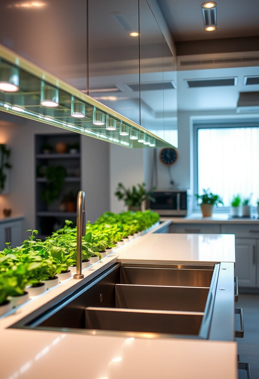 kitchen herb garden ideas 8