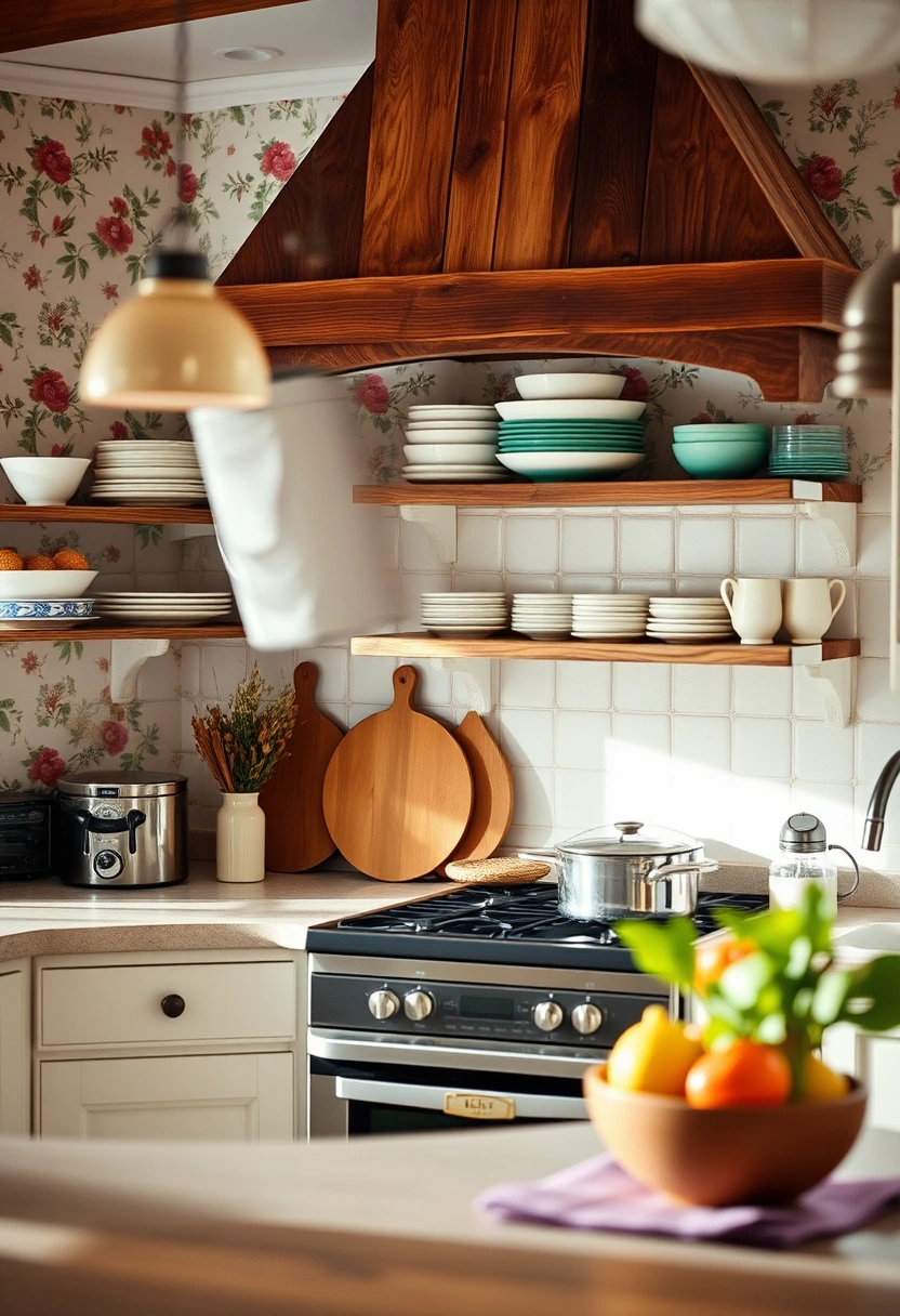 kitchen hood ideas 12