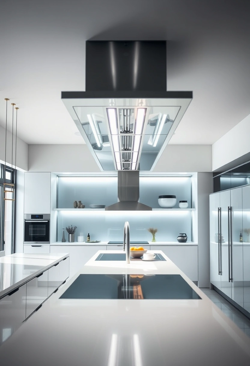kitchen hood ideas 13