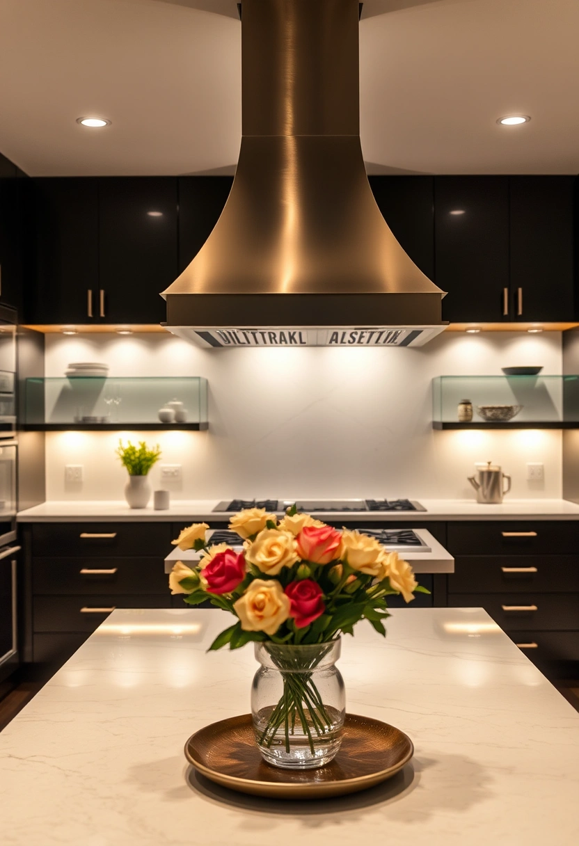 kitchen hood ideas 14