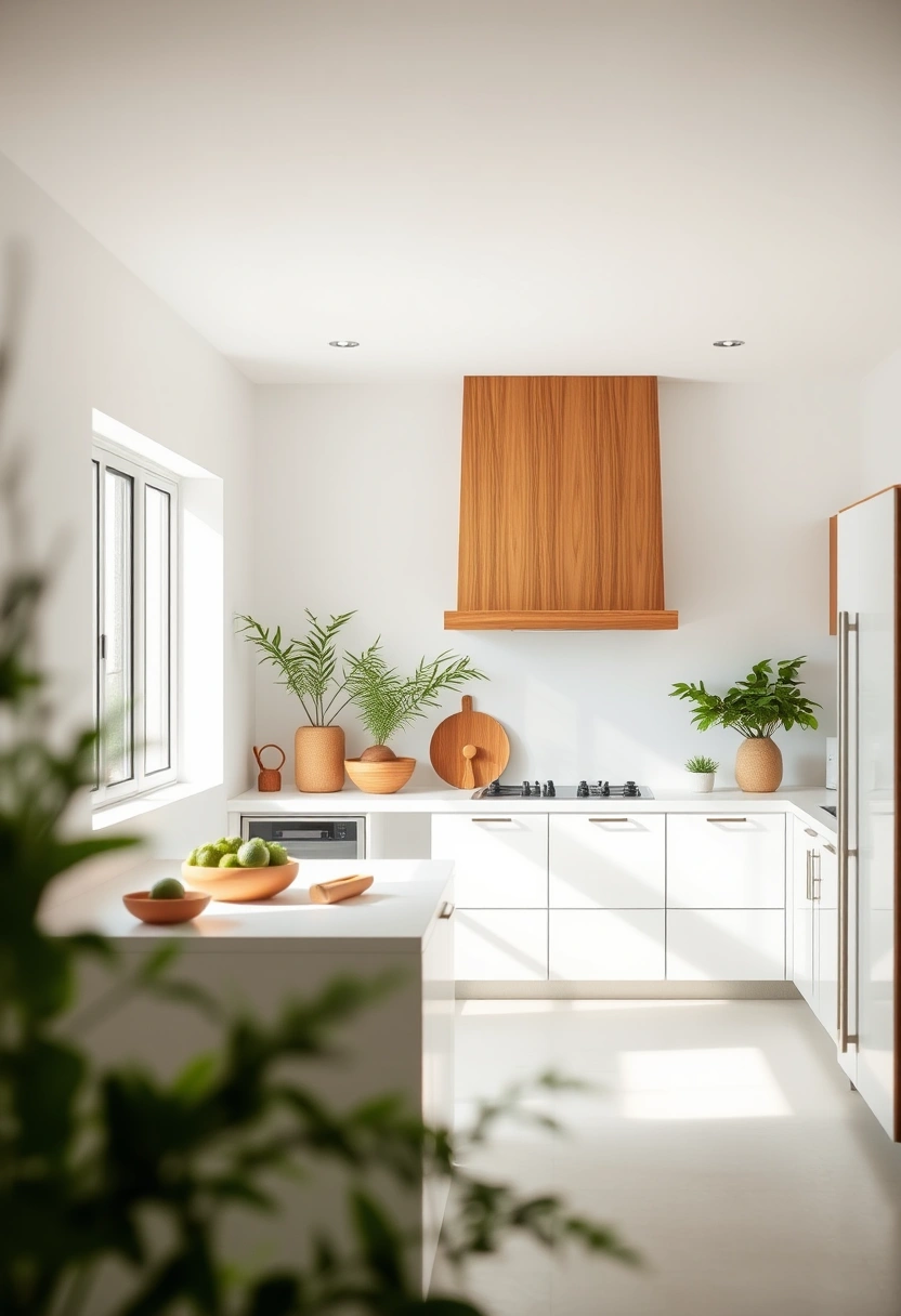 kitchen hood ideas 16
