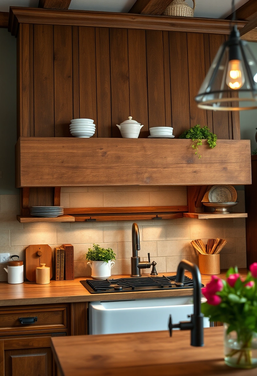 kitchen hood ideas 2
