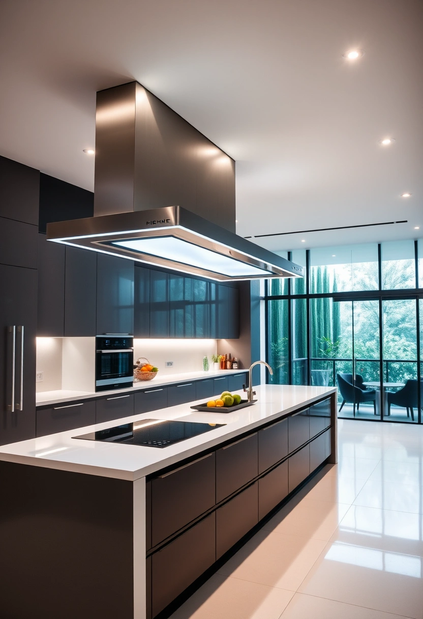 kitchen hood ideas modern 12