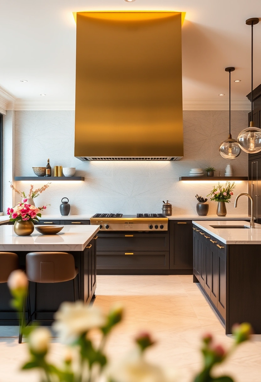 kitchen hood ideas modern 13
