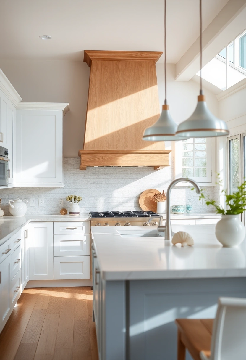 kitchen hood ideas modern 14