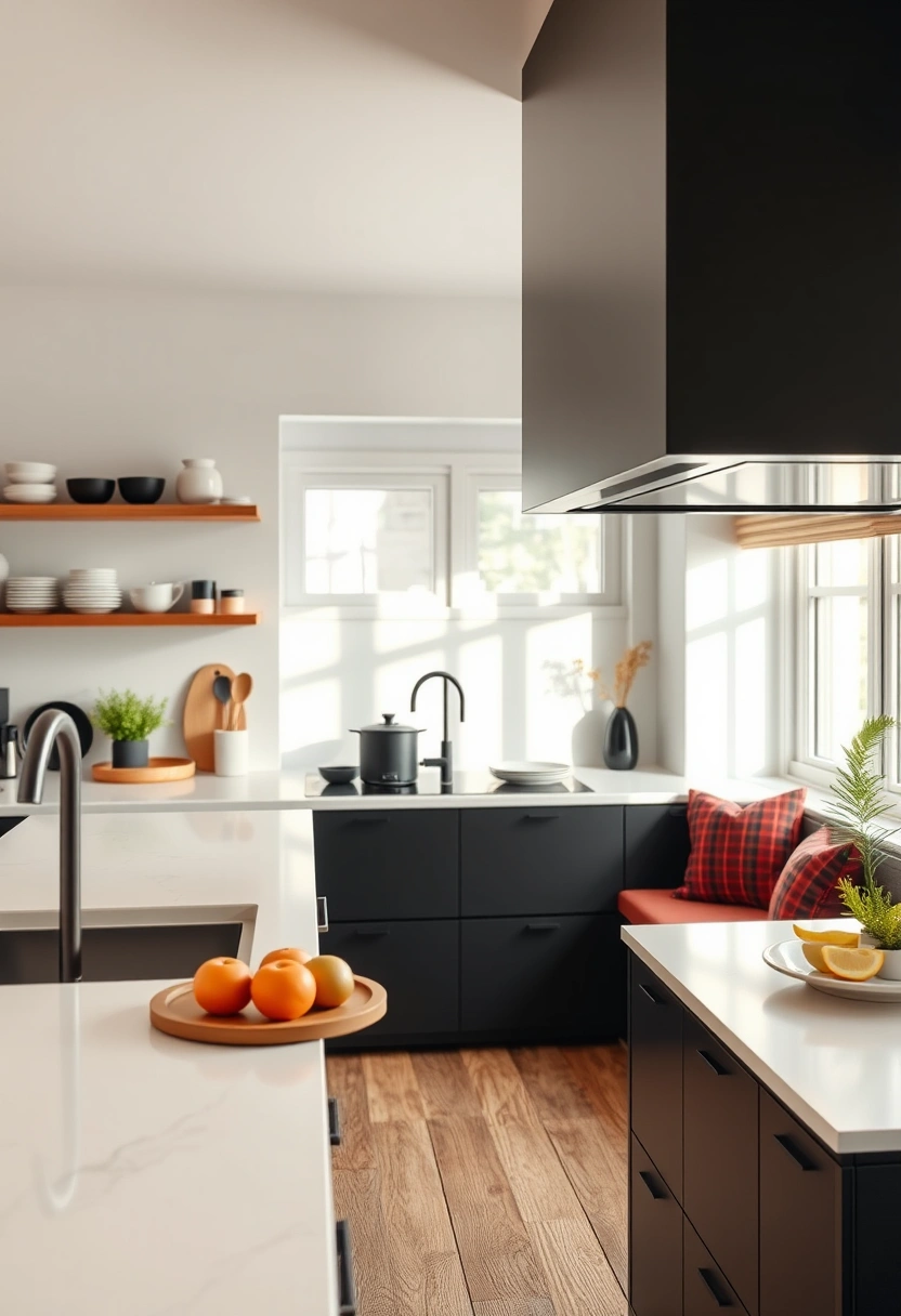 kitchen hood ideas modern 16