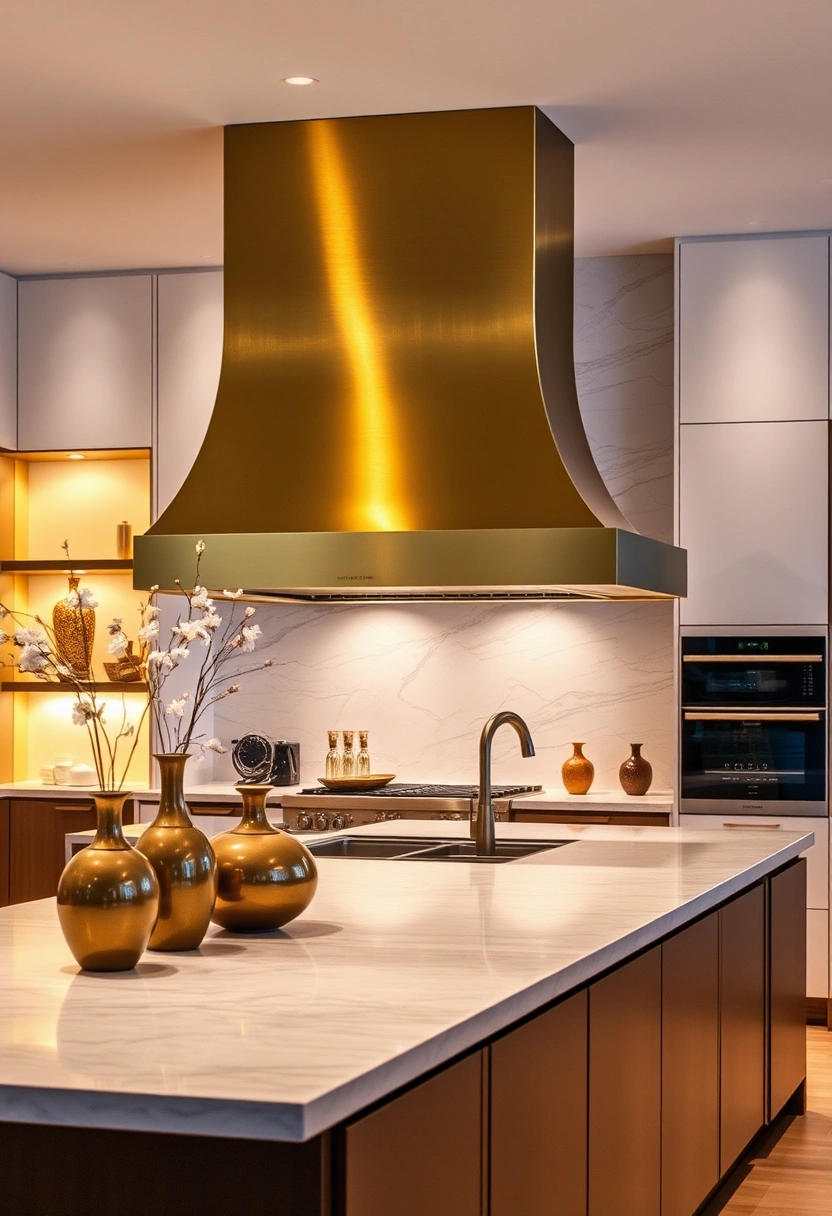 kitchen hood ideas modern 17