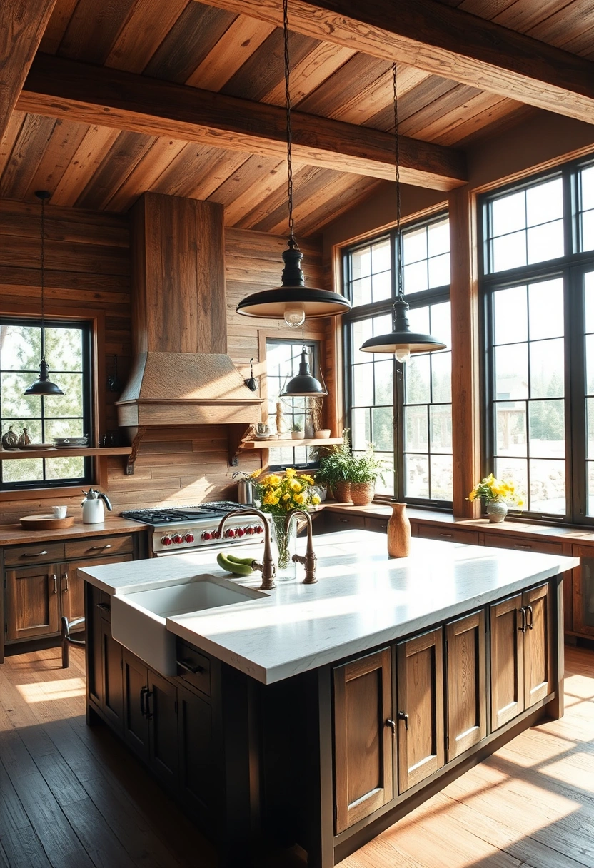 kitchen hood ideas modern 18