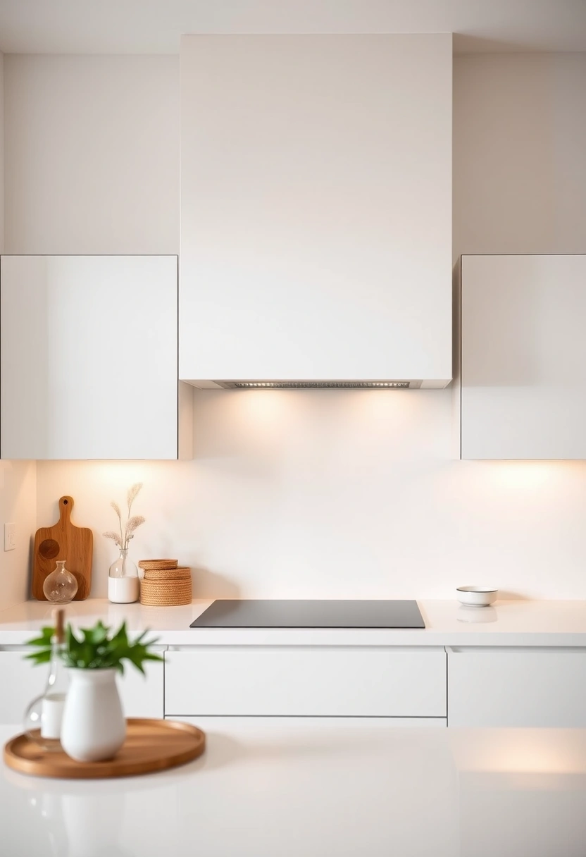 kitchen hood ideas modern 20