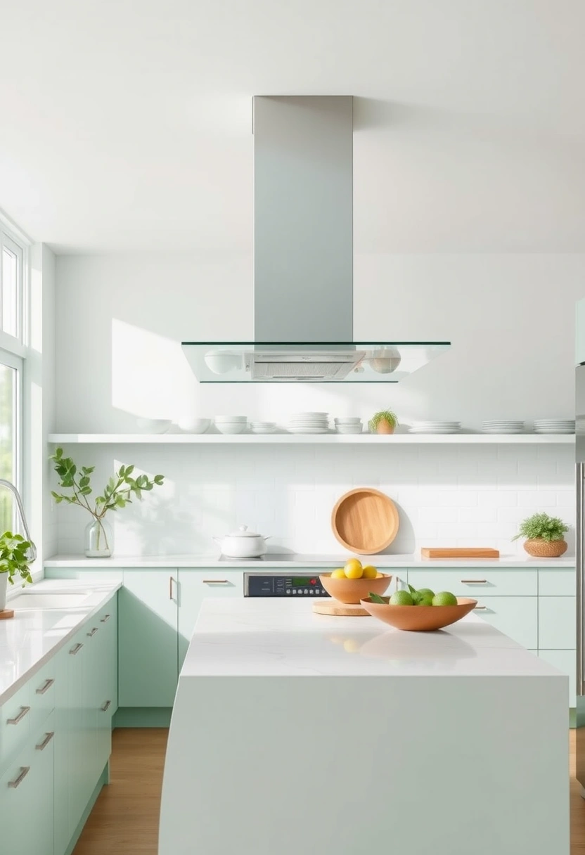 kitchen hood ideas modern 3