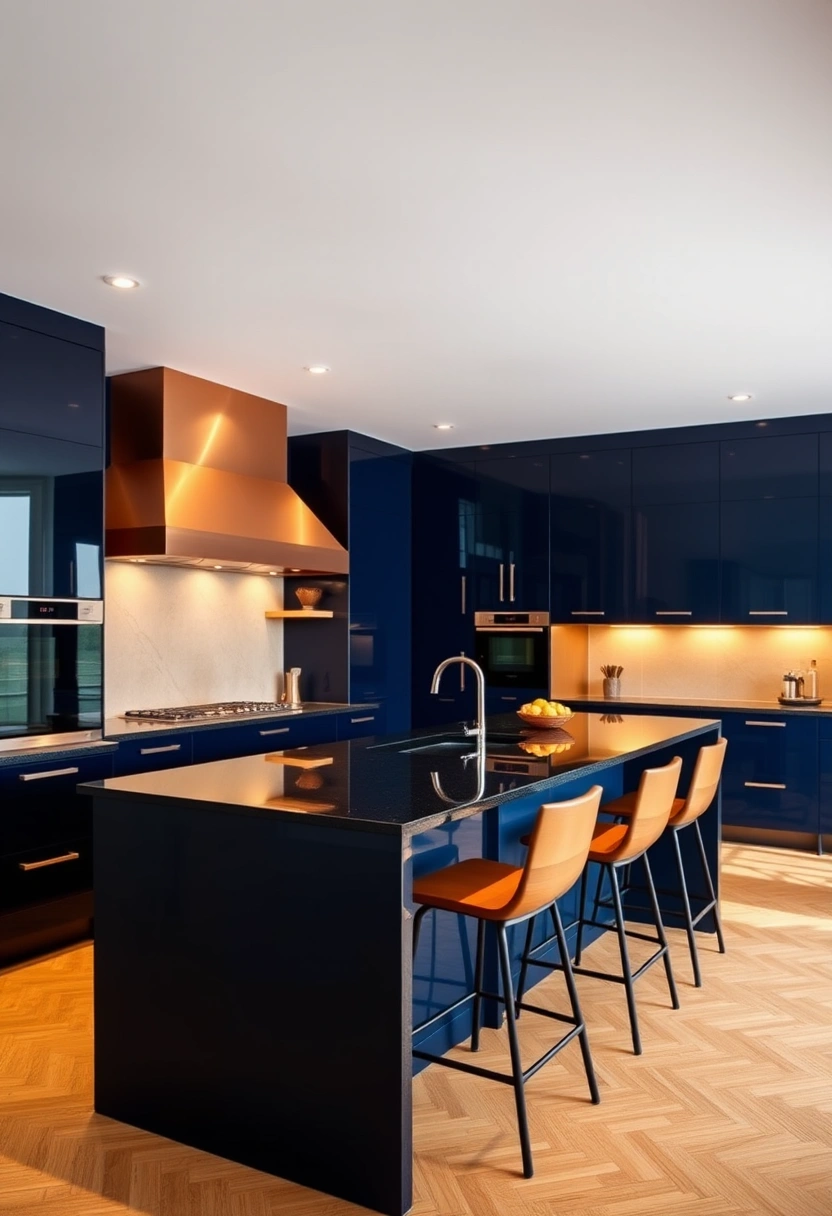 kitchen hood ideas modern 4