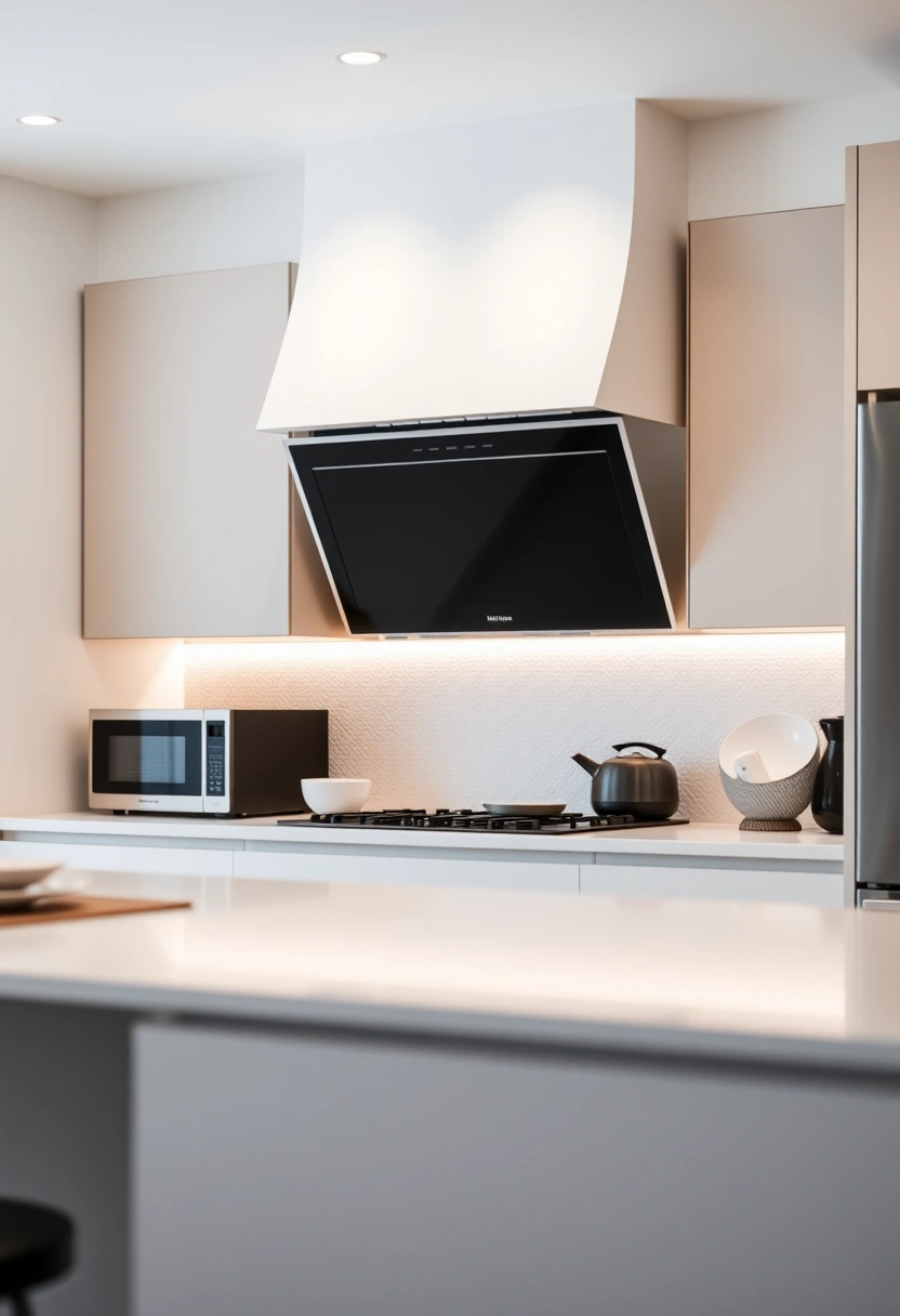 kitchen hood ideas modern 5
