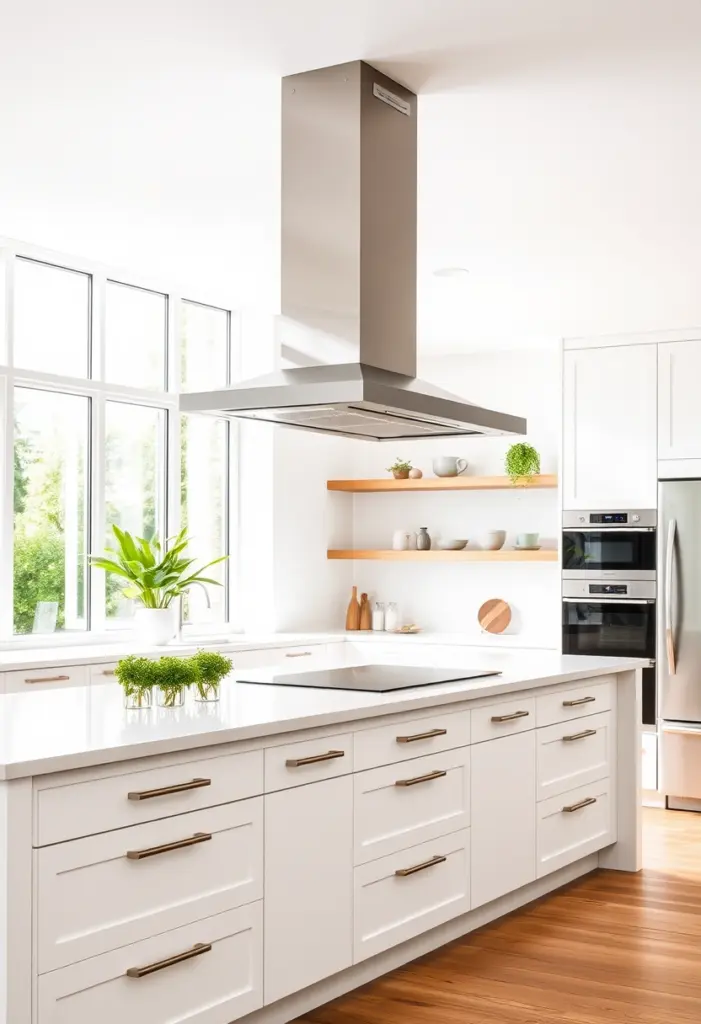 kitchen hoods ideas 1
