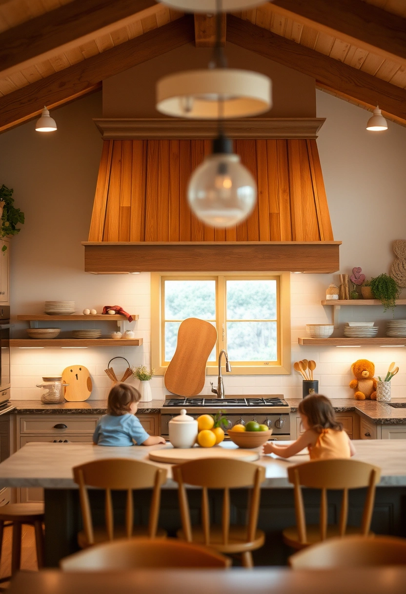 kitchen hoods ideas 15