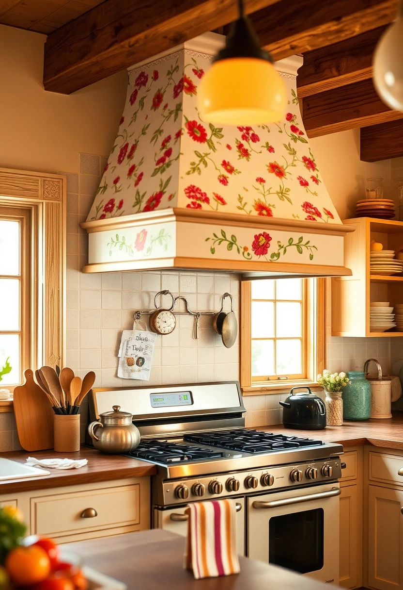 kitchen hoods ideas 8
