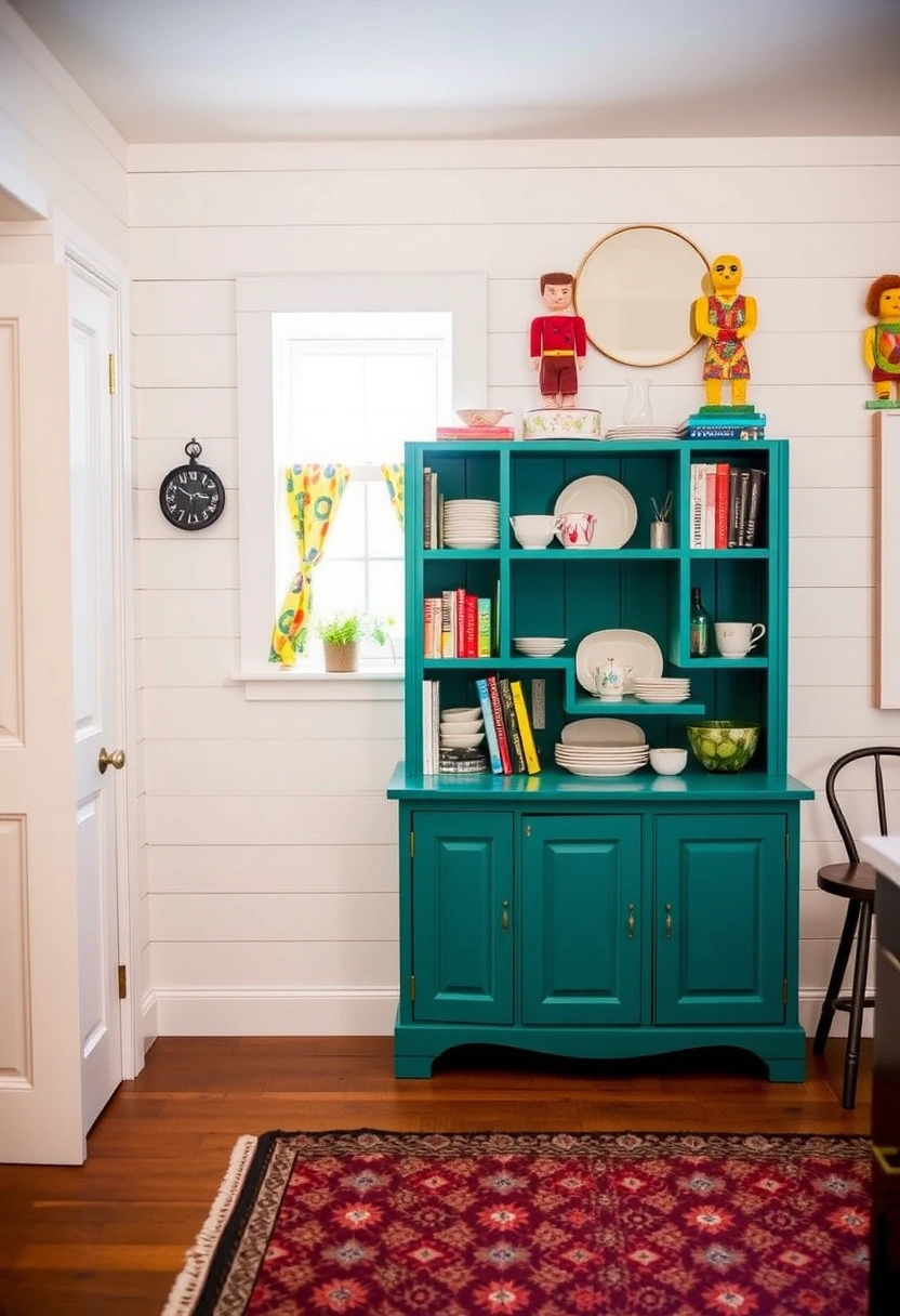 kitchen hutch ideas 3