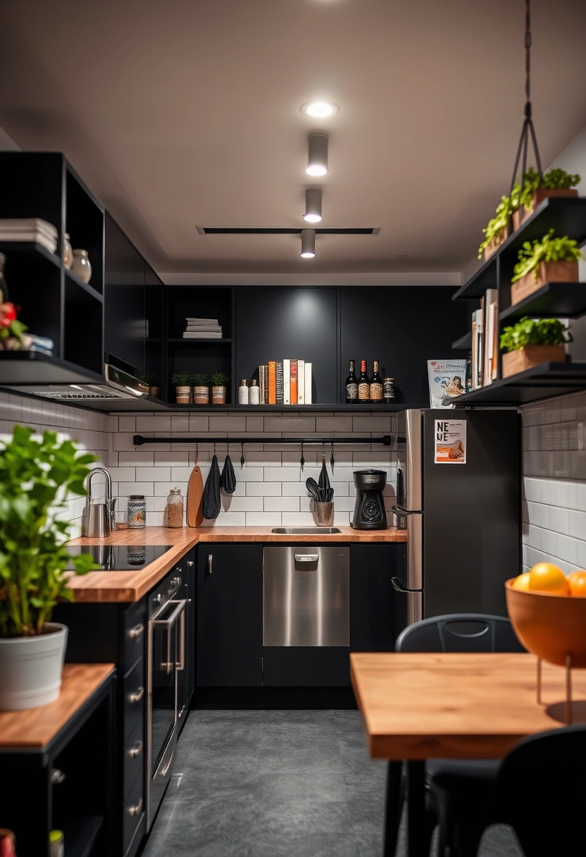 kitchen ideas 9