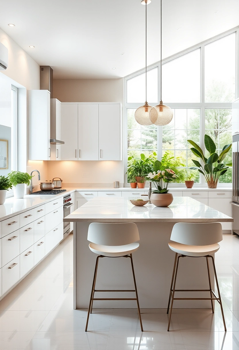 kitchen ideas aesthetic 1