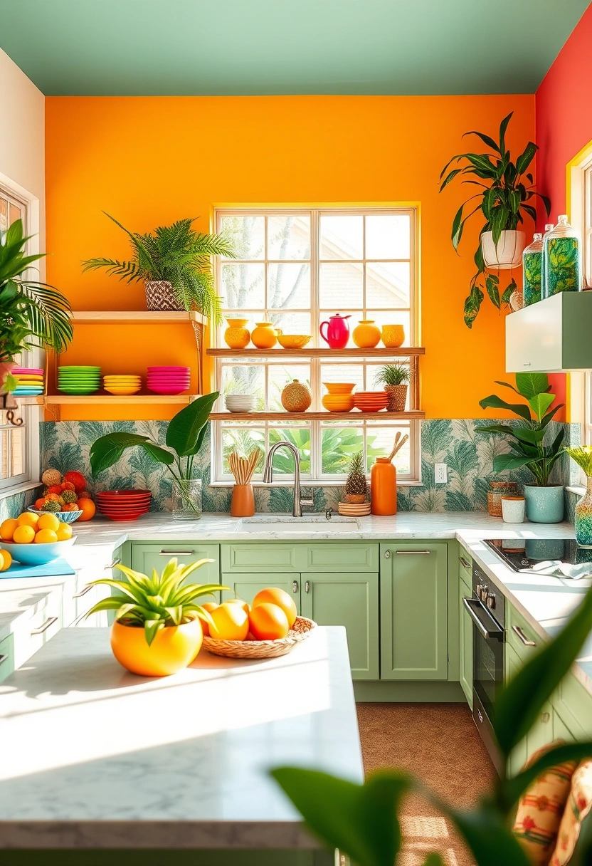 kitchen ideas aesthetic 13