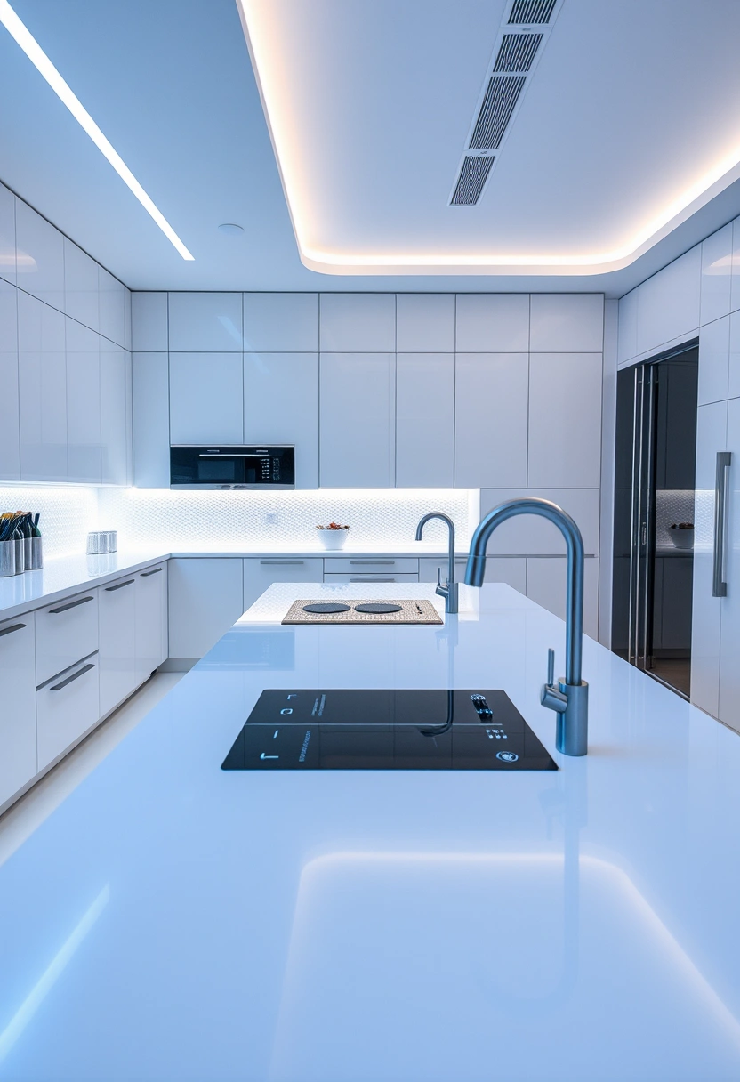 kitchen ideas aesthetic 16