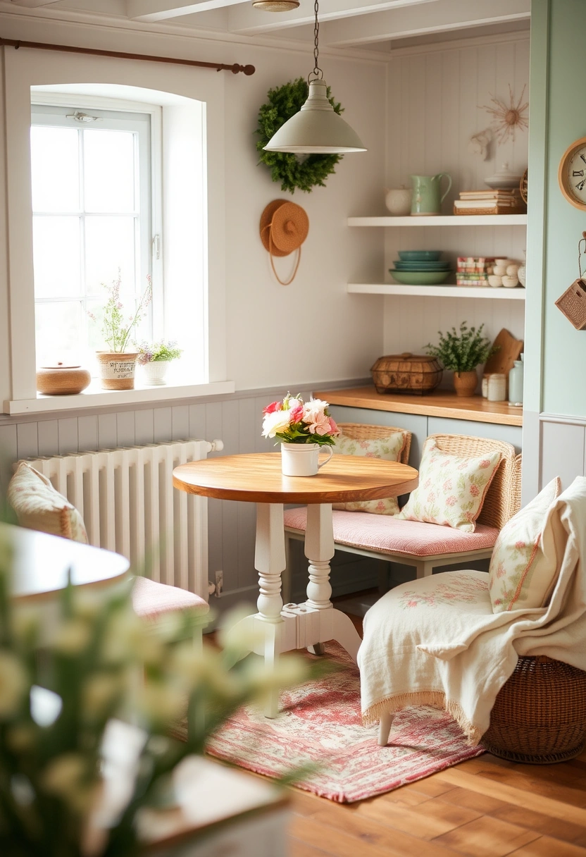 kitchen ideas aesthetic 17