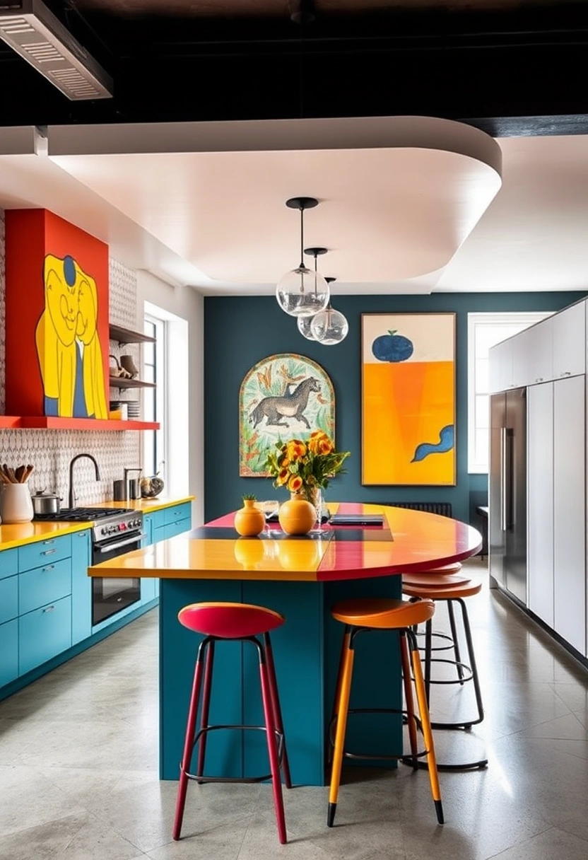 kitchen ideas aesthetic 18